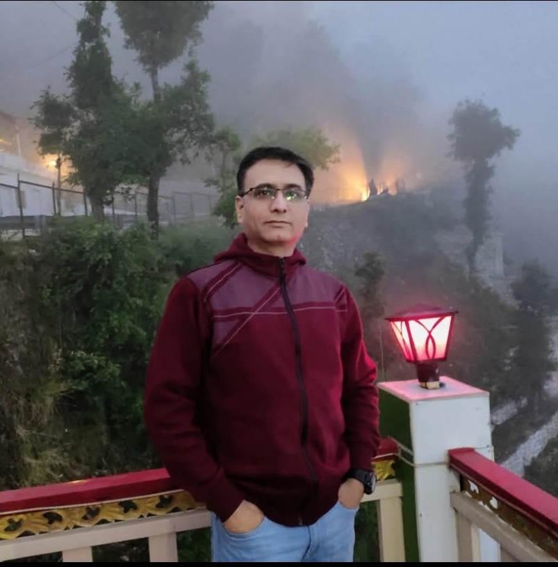 LagnaOne Astrologer Partho Banerjee