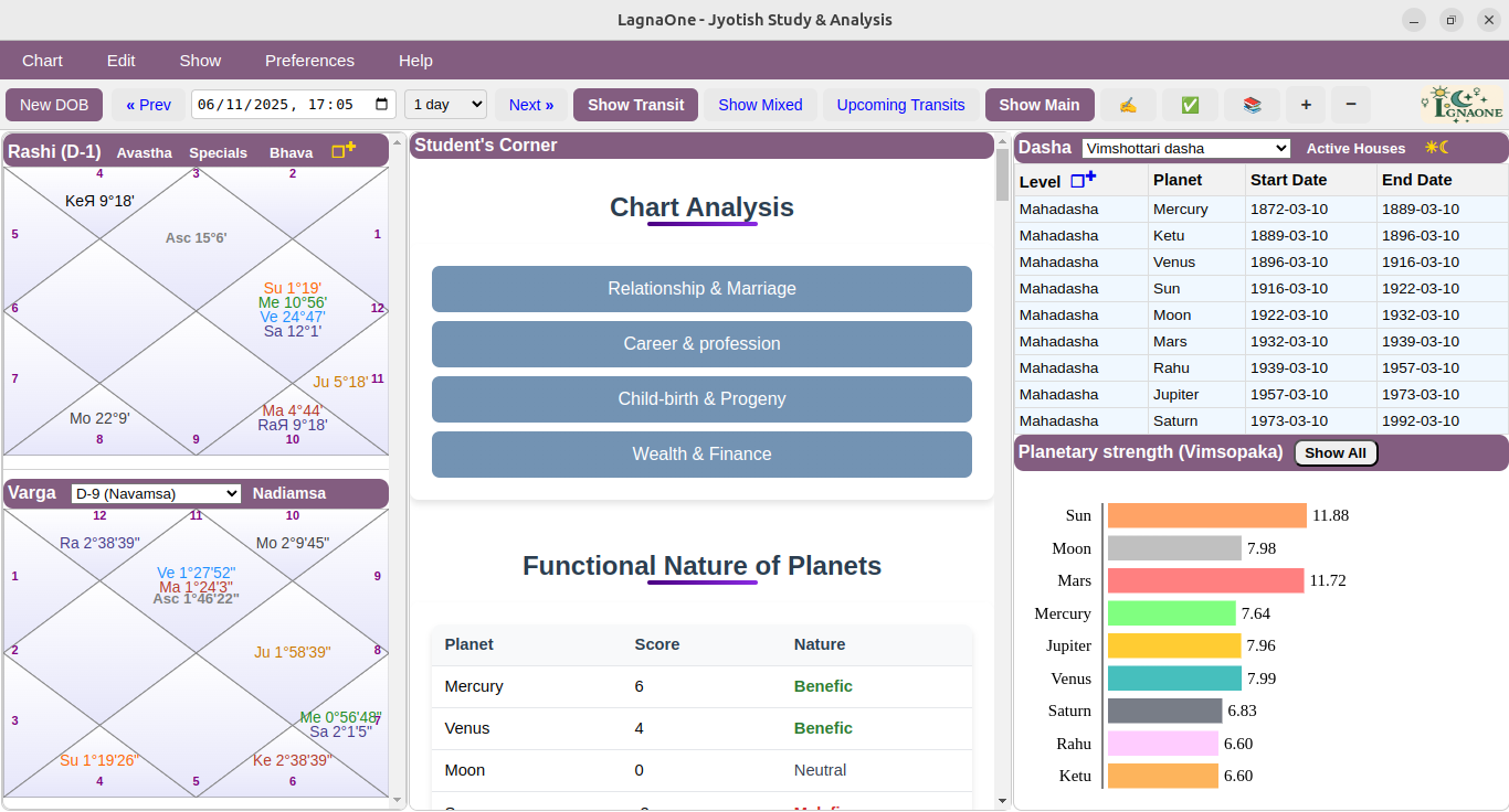 LagnaOne Screenshot 10