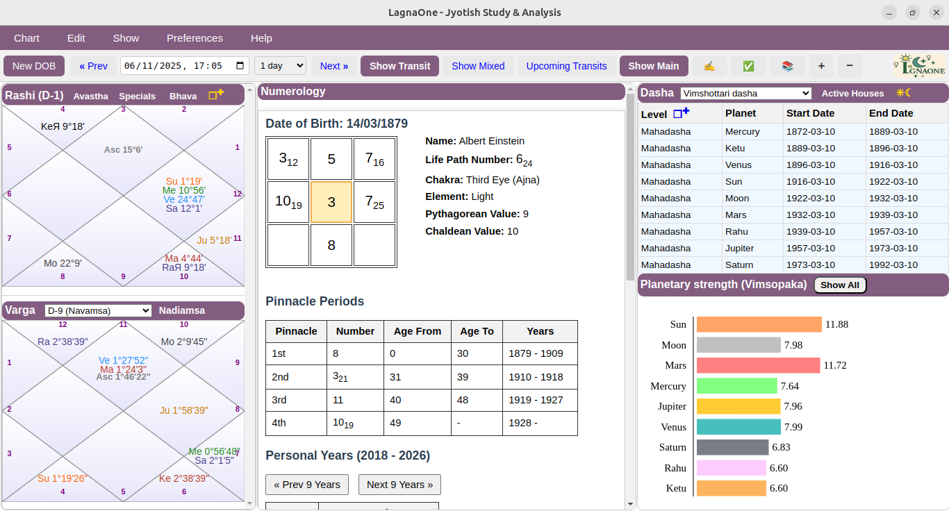 LagnaOne Screenshot 11