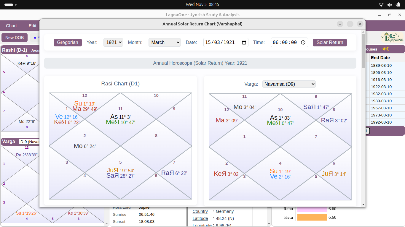 LagnaOne Screenshot 19