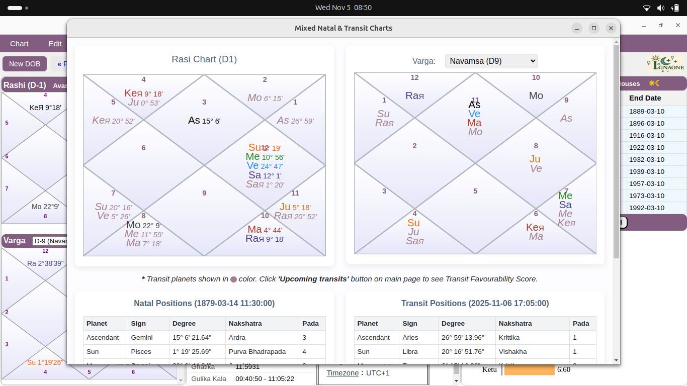 LagnaOne Screenshot 22