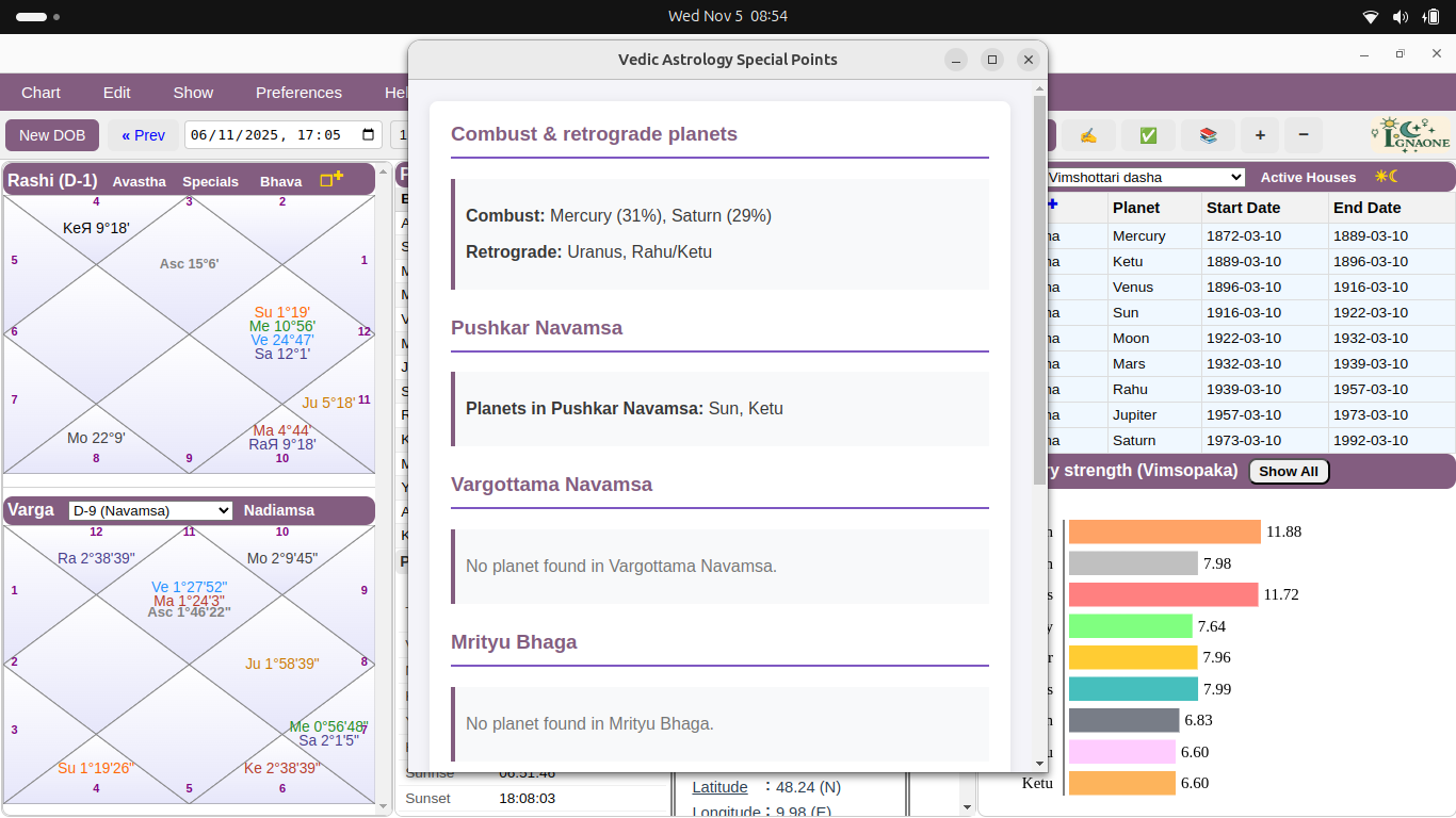 LagnaOne Screenshot 25