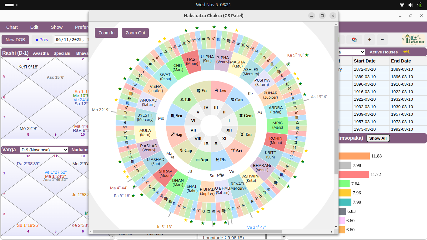 LagnaOne Screenshot 6
