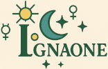 LagnaOne Logo